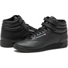 image:imageReebok Womens Freestyle Hi High Top Basketball SneakersBlack