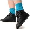 image:imageReebok Womens Freestyle Hi High Top Basketball SneakersBlack