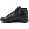 image:imageReebok Womens Freestyle Hi High Top Basketball SneakersBlack