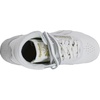 image:imageReebok Womens Freestyle Hi High Top Basketball SneakersChalkChalkGoldmt