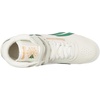 image:imageReebok Womens Freestyle Hi High Top Basketball SneakersChalkGlen GreenPeach Fuzz