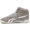 image:imageReebok Womens Freestyle Hi High Top Basketball SneakersEscape GreyChalkChalk