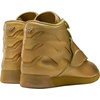 image:imageReebok Womens Freestyle Hi High Top Basketball SneakersGold MetallicExcellent Red