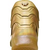 image:imageReebok Womens Freestyle Hi High Top Basketball SneakersGold MetallicExcellent Red