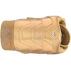 image:imageReebok Womens Freestyle Hi High Top Basketball SneakersGold MetallicExcellent Red