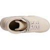 image:imageReebok Womens Freestyle Hi High Top Basketball SneakersGrey Patent Parchment Patent Parchment