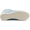 image:imageReebok Womens Freestyle Hi High Top Basketball SneakersIceblueChalkChalk