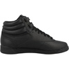 image:imageReebok Womens Freestyle Hi High Top Basketball SneakersInt Black