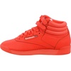 image:imageReebok Womens Freestyle Hi High Top Basketball SneakersOrgflaOrgflaFtww