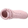 image:imageReebok Womens Freestyle Hi High Top Basketball SneakersPink Exotics Practical Pink Chalk 0