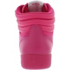 image:imageReebok Womens Freestyle Hi High Top Basketball SneakersPure Pink Pure Pink Footwear White