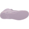 image:imageReebok Womens Freestyle Hi High Top Basketball SneakersPurple OasisWhite