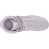 image:imageReebok Womens Freestyle Hi High Top Basketball SneakersPurple OasisWhite