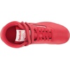 image:imageReebok Womens Freestyle Hi High Top Basketball SneakersRedGreyWhite