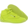 image:imageReebok Womens Freestyle Hi High Top Basketball SneakersSoacye Soacye Future White