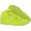 image:imageReebok Womens Freestyle Hi High Top Basketball SneakersSoacyeSoacyeFuture White