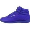image:imageReebok Womens Freestyle Hi High Top Basketball SneakersSolar PurpleSolar PurpleFuture White
