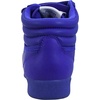 image:imageReebok Womens Freestyle Hi High Top Basketball SneakersSolar PurpleSolar PurpleFuture White