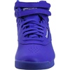 image:imageReebok Womens Freestyle Hi High Top Basketball SneakersSolar PurpleSolar PurpleFuture White