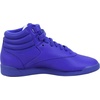 image:imageReebok Womens Freestyle Hi High Top Basketball SneakersSolar PurpleSolar PurpleFuture White