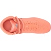 image:imageReebok Womens Freestyle Hi High Top Basketball SneakersStellar PinkWhite