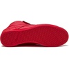 image:imageReebok Womens Freestyle Hi High Top Basketball SneakersVector RedVector RedFootwear White