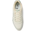 image:imageReebok Womens Glide Sneakers for WomenChalkChalkHybrid Green