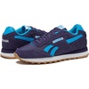 image:imageReebok Womens Glide Sneakers for WomenMovement PurpleMovement PurpleFuture Cyan