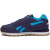 image:imageReebok Womens Glide Sneakers for WomenMovement PurpleMovement PurpleFuture Cyan