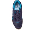 image:imageReebok Womens Glide Sneakers for WomenMovement PurpleMovement PurpleFuture Cyan