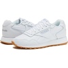 image:imageReebok Womens Glide Sneakers for WomenWhiteCold GreyGum