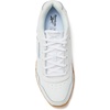 image:imageReebok Womens Glide Sneakers for WomenWhiteCold GreyGum