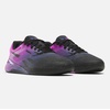 image:imageReebok Womens Nano X5Black Twilight Purple Rave