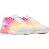 image:imageReebok Womens Nano X5ChalkAtomic PinkGolden Haze