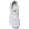 image:imageReebok Womens Nano X5Footwear WhiteBarely GreySilver Metallic