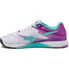 image:imageReebok Womens Nano X5Footwear WhitePurple RaveAi Aqua