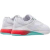 image:imageReebok Womens Nano X5Ftw White Black Energy Red