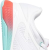 image:imageReebok Womens Nano X5Ftw White Black Energy Red