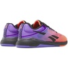 image:imageReebok Womens Nano X5Ftw White Flash Orange Royal Purple