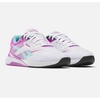image:imageReebok Womens Nano X5Ftw White Purple Rave Ai Aqua