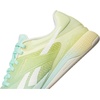 image:imageReebok Womens Nano X5Glitch AquaYellow HazeChalk