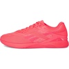 image:imageReebok Womens Nano X5Pink Blast