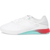 image:imageReebok Womens Nano X5WhiteAi AquaEnergy Red