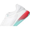 image:imageReebok Womens Nano X5WhiteAi AquaEnergy Red