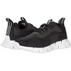 image:imageReebok Womens Zig Dynamica SneakerBlackWhite