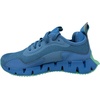 image:imageReebok Womens Zig Dynamica SneakerBlue mint