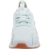 image:imageReebok Womens Zig Dynamica SneakerChalk BlueGum