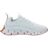 image:imageReebok Womens Zig Dynamica SneakerChalk BlueGum