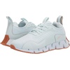 image:imageReebok Womens Zig Dynamica SneakerChalk BlueGum
