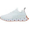 image:imageReebok Womens Zig Dynamica SneakerChalk BlueGum